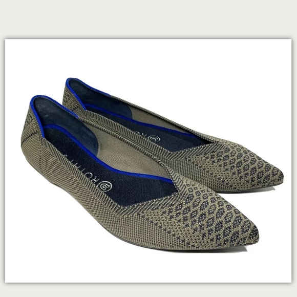 rothys walnut python